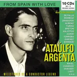 Milestones Of A Conductor Legend: 12…