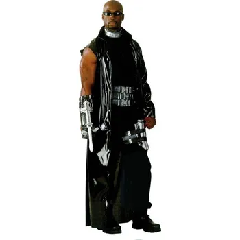 Karnevalový kostým Rubies USA Karnevalový kostým Slayer Commander Cross STD D varianta: STD 48 - 54