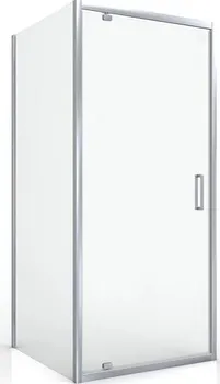 Sprchové dveře Siko Tex SIKOTEXP90CRT