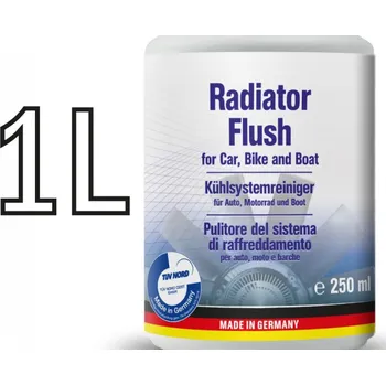 aditivum Autoprofi Čistič chladící soustavy 1000ml