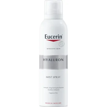 Eucerin Hyaluronová hydratační mlha