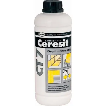 Penetrace Ceresit CT7 1 l