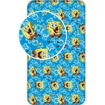 Jerry Fabrics Bavlněné prostěradlo 90 x…