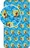 Jerry Fabrics Bavlněné prostěradlo 90 x 200 cm, SpongeBob