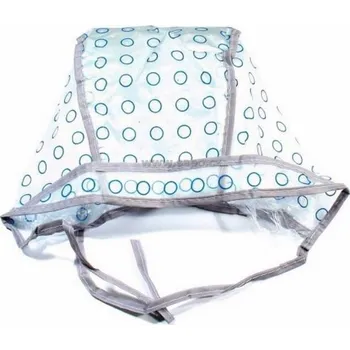 Příslušenství k barvení vlasů Eurostil melírovací čepice 1 ks