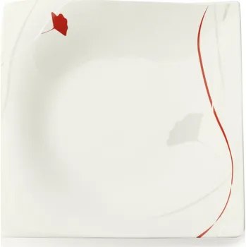 Talíř Čtvercový talíř Passion 27 x 27 cm - Maxwell&Williams (Passion Čtvercový talíř 27 cm - Maxwell&Williams)