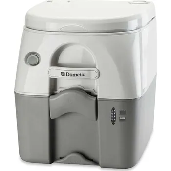 Chemické WC Přenosná toaleta Dometic 976 9108557681 (9108557681)