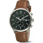 Pánské hodinky BOCCIA TITANIUM 3753-04