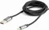 Datový kabel Gembird Lightning 1,8 m černý