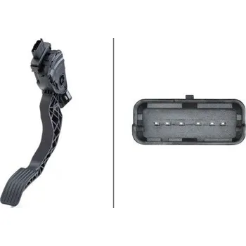 Čidlo automobilu Hella 6PV 009 949-821