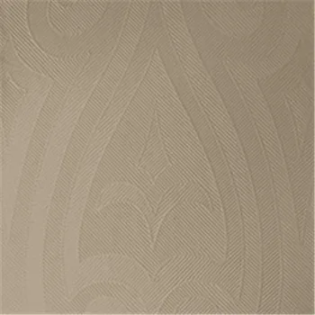 Papírový ubrousek SAHM Ubrousek 40x40 cm ELEGANCE LILY GREIGE - 40ks/bal 100022965