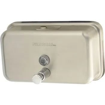 Dávkovač mýdla BONO-HS Dávkovač mýdla BLUE LINE SOAP C7003s C7003S