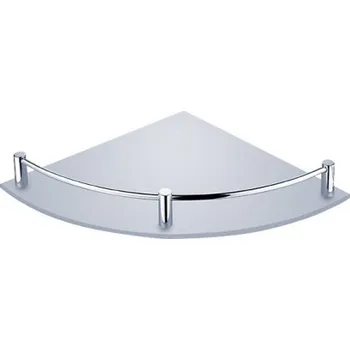 NIMCO Sklo police rohové 1091RA-26 1091RA-26