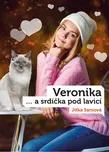 Veronika a srdíčka pod lavicí - Jitka…