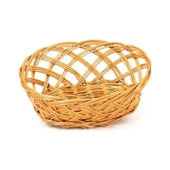 SAHM Miska tažená oválná 26x20x10cm 100020103