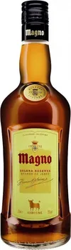 Brandy Osborne Magno 36 % 1 l