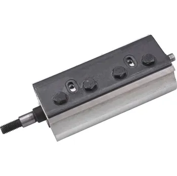 Pracovní nůž sestava dílů: válec(45)-2x nůž(44)-2x držák(43)-8x šroub(42) EXTOL PREM 8893403E