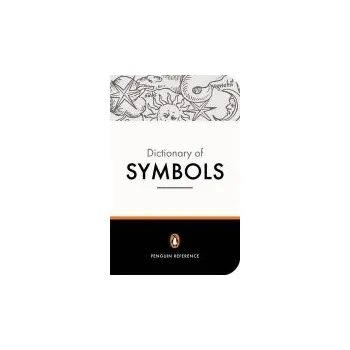 Učebnice Penguin Dictionary of Symbols - Gheerbrant, Alain a Chevalier, Jean a Buchanan-Brown, John