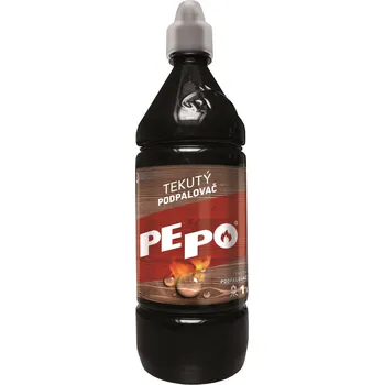 Podpalovač Severochema PE-PO tekutý podpalovač