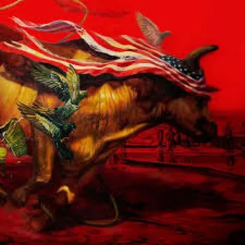 Zahraniční hudba Palimpsest - Protest The Hero [CD]