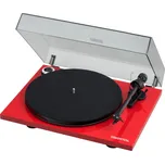 Pro-Ject Essential III Phono Red + OM10
