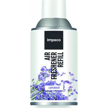 IMPECO Parfémovaná náplň Premium LAVENDER do osvěžovače vzduchu APC128