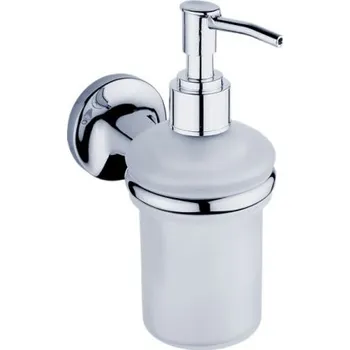 Dávkovač mýdla NIMCO Dávkovač tekutého mýdla MO 4031C-P-26 MO 4031C-P-26