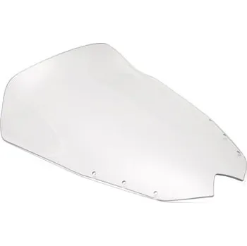 Plexi prodloužené XJ6-S