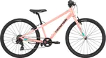 Cannondale Quick Girls 24" Sherpa