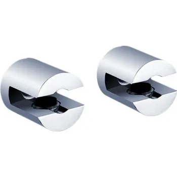 Drátěná police NIMCO Samostatné úchyty poličky BR 11091BS-26 BR 11091BS-26