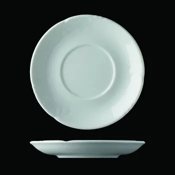 SAHM MEL podšálek 16,5 cm 100001985