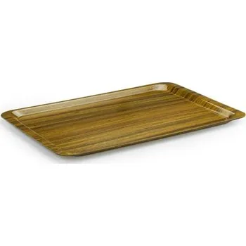 SAHM Podnos 37x53 cm protiskluz 100024471