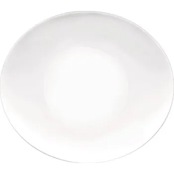 Talíř BORMIOLI ROCCO S.P.A. PROMETEO talíř mělký 27 cm bílá