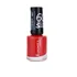 Lak na nehty Rimmel London 60 Seconds Super Shine 8 ml