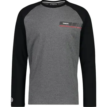 Pánské tričko TRIKO S DLOUHÝM RUKÁVEM SLEEVE