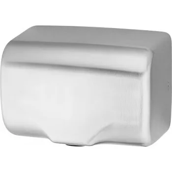 Vysoušeč rukou IMPECO Osoušeč rukou ECO HD1HR3, stříbrný HD1HR3