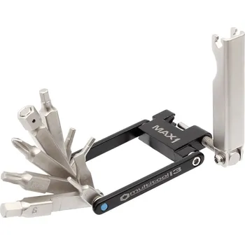 Multiklíč multifunkční nářadí MAX1 13 funkcí