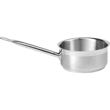 Hrnec SAHM Rendlík nerezový 1,5l(16x7,5) induction Mr.CHEF 100014858