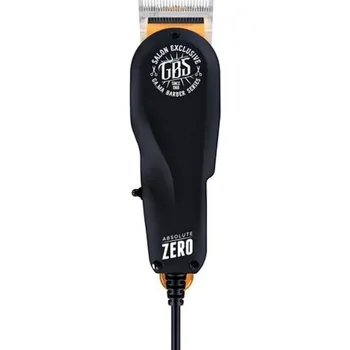Fén Stříhací strojek TRIMMER Gama Absolute Zero