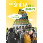 Buď špička mezi lektory - Lucie…
