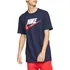 Pánské tričko NIKE M Nsw Tee Brand Mark Ar4993-452