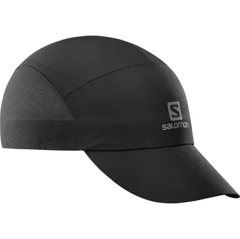 Kšiltovka Salomon Xa Compact Cap Black
