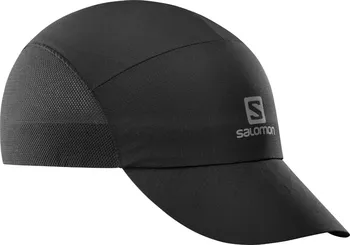 Kšiltovka Salomon Xa Compact Cap Black