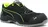 PUMA Safety Fuse TC S1P ESD SRC Green Low, 46