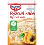 Dr. Oetker Rýžová kaše 52 g