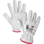 CXS Bono kožené bílé