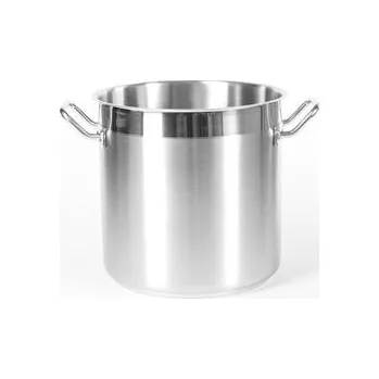 Hrnec SAHM Hrnec nerezový 17l (28x28) induction Mr.CHEF 100019115