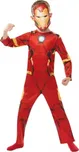 Rubies Avengers: Iron Man Classic L