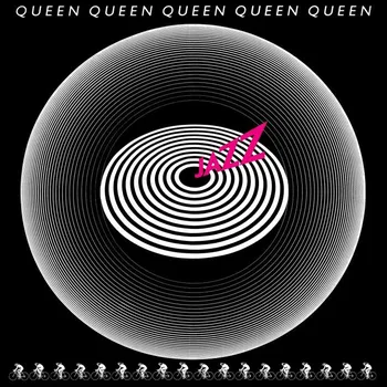 Jazz - Queen [CD] (Remastered 2011)