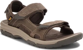 Pánské sandále TEVA Langdon Sandal Walnut